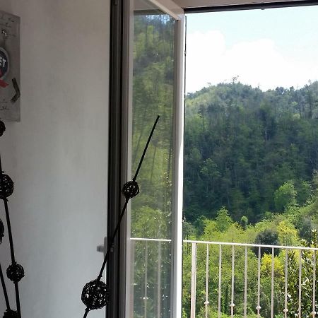 B&B La Costa ปิโญเน ภายนอก รูปภาพ