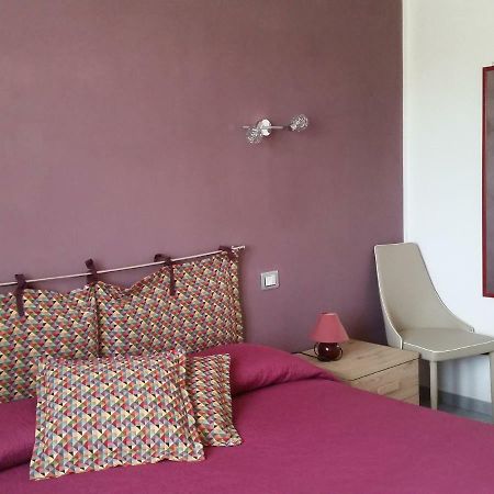 B&B La Costa ปิโญเน ภายนอก รูปภาพ