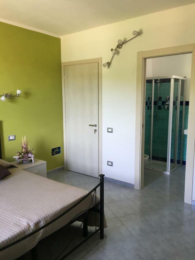 B&B La Costa ปิโญเน ภายนอก รูปภาพ