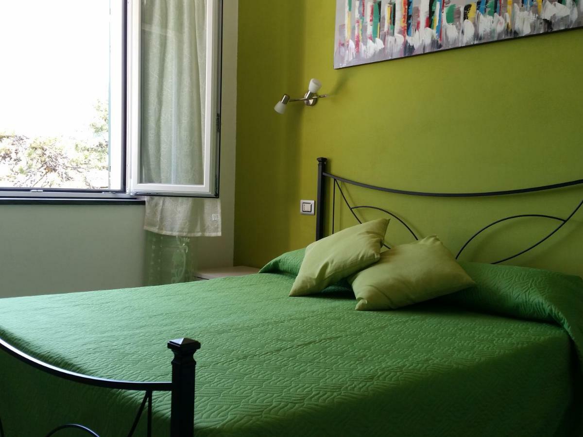 B&B La Costa ปิโญเน ภายนอก รูปภาพ