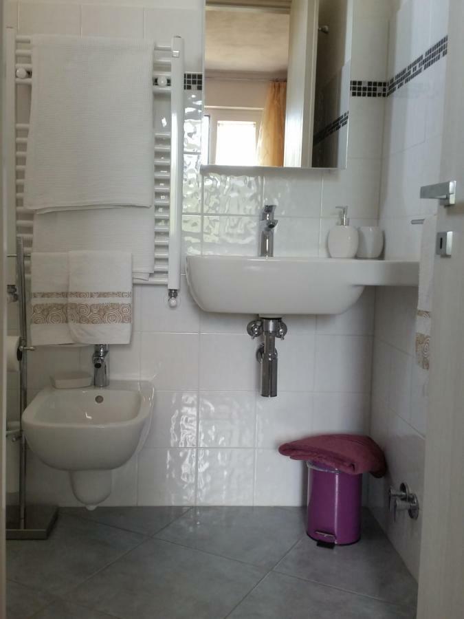 B&B La Costa ปิโญเน ภายนอก รูปภาพ