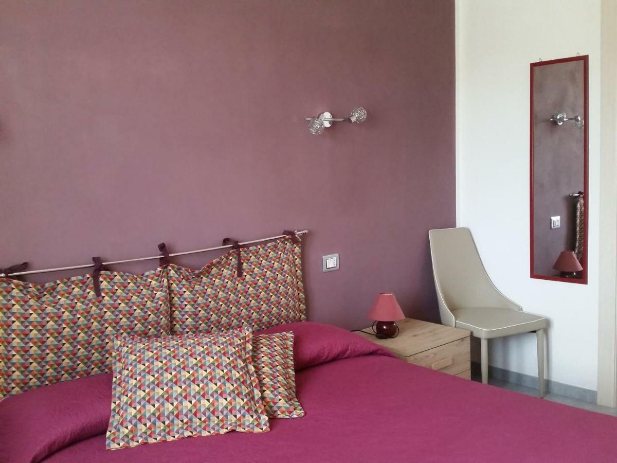 B&B La Costa ปิโญเน ภายนอก รูปภาพ
